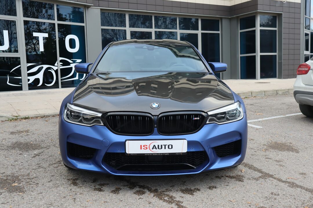 BMW M5 Керамика/Xdrive/M-Sport/ Bowers & Wilk/AdaptiveLED BMW M5 Керамика/Xdrive/M-Sport/ Bowers & Wilk/AdaptiveLED