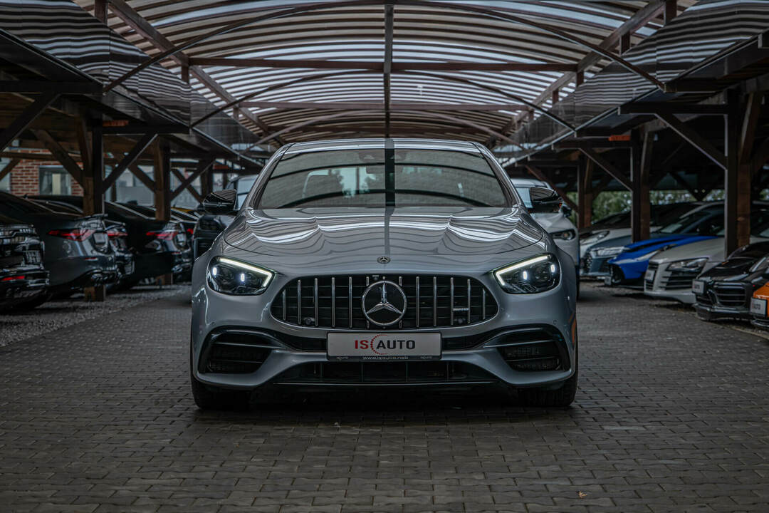 Mercedes E63 AMG S/4M+ /Burmester/HuD/SpeedShift/360Камера/Карбон Mercedes E63 AMG S/4M+ /Burmester/HuD/SpeedShift/360Камера/Карбон