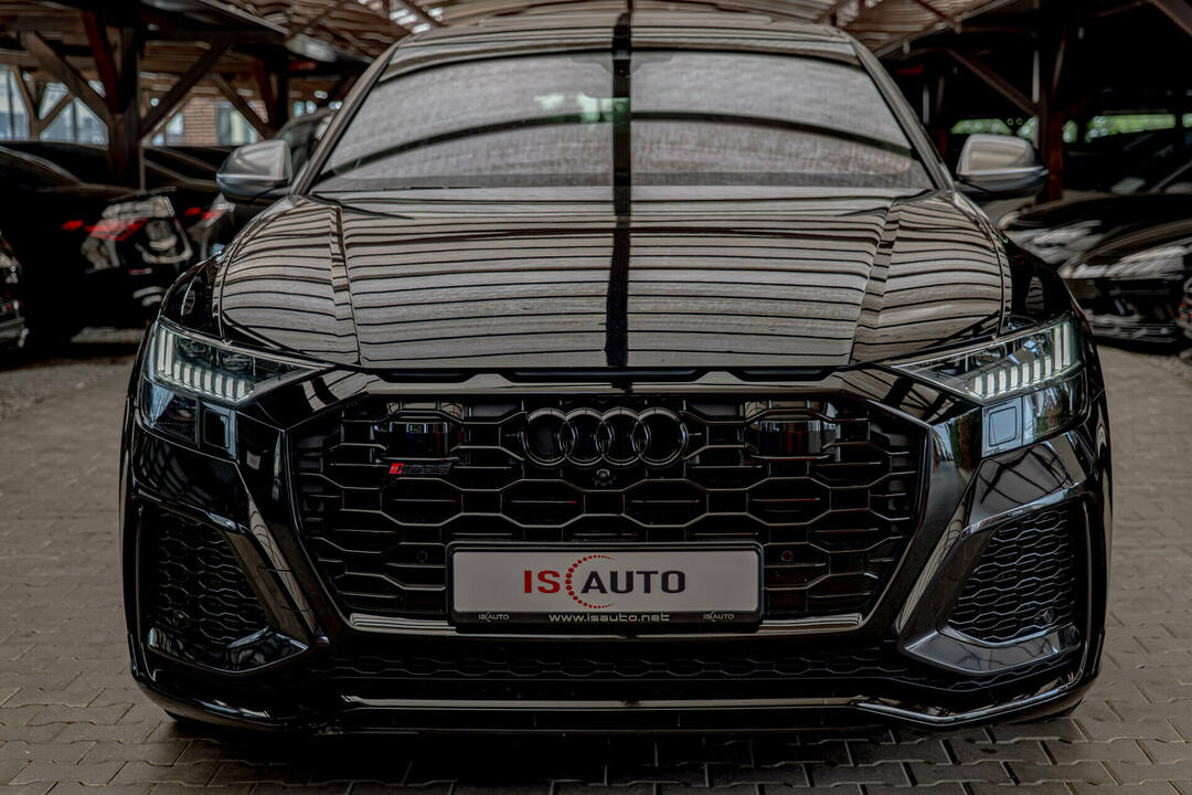 Audi SQ8 4.0TDI/RSQ8 Packet/Bang&Olufsen/Вакум/Обдухване/HuD Audi SQ8 4.0TDI/RSQ8 Packet/Bang&Olufsen/Вакум/Обдухване/HuD