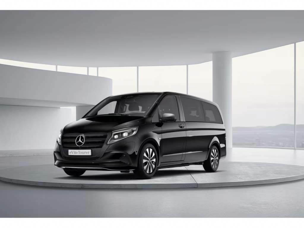 Mercedes Vito EVito 129/Long/Tourer Pro/90kWh/ Mercedes Vito EVito 129/Long/Tourer Pro/90kWh/