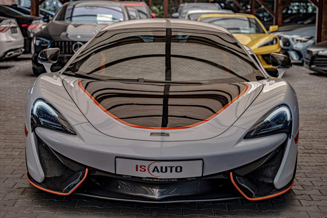 McLaren 570S Coupe 3.8 V8/Virtual/Carbon/Керамика/Bower&Wilkins/ McLaren 570S Coupe 3.8 V8/Virtual/Carbon/Керамика/Bower&Wilkins/